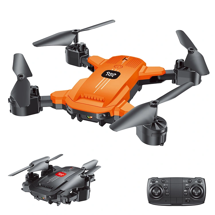 RC Quadcopter -varotoimet