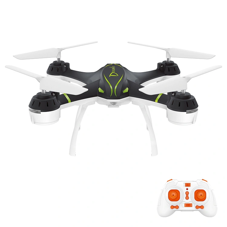 Korkeudenkiinnitys RC FPV Quadcopter Drone